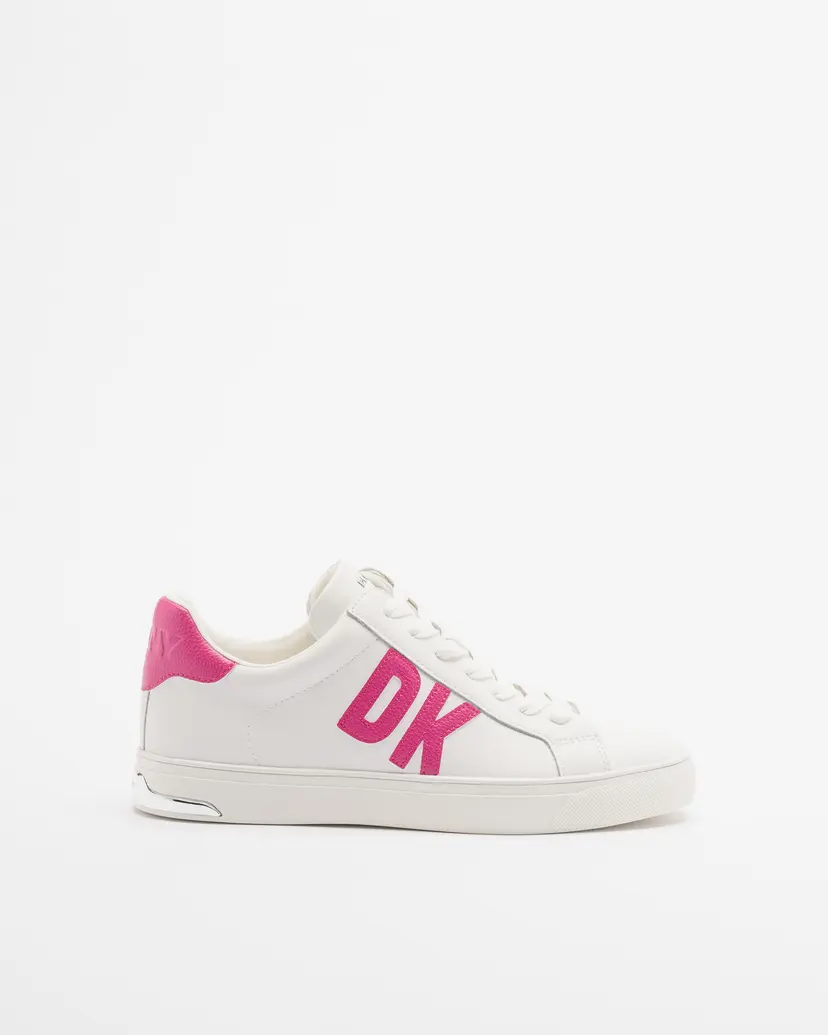 DKNY Dkny Abeni White Sneakers