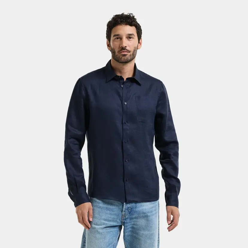 Didriksons Patrik Men's Shirt