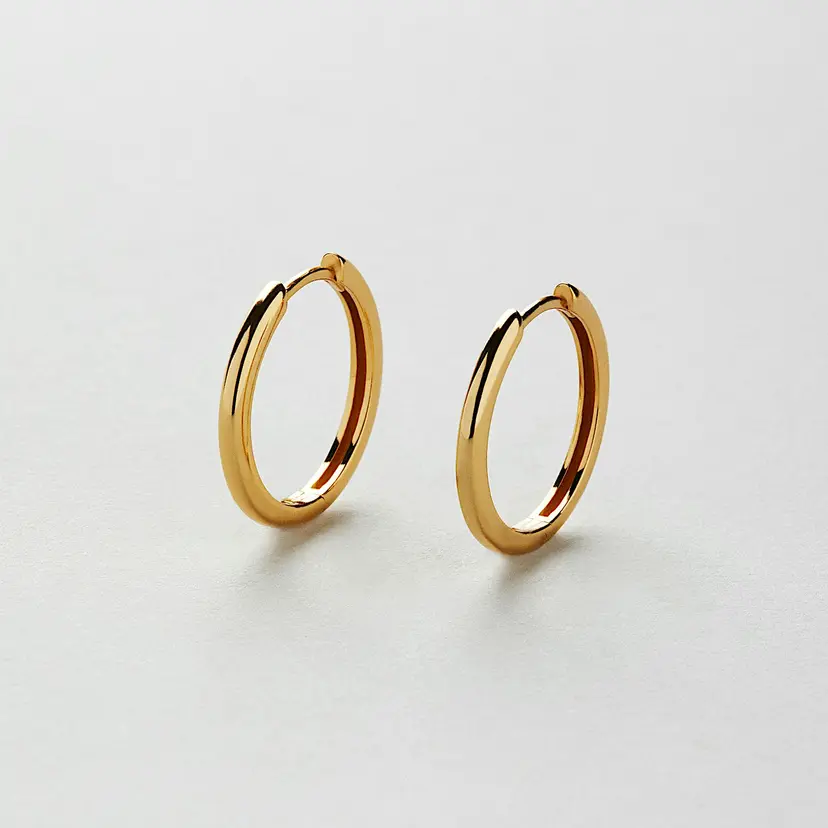 Safira Faye Hoops (M)