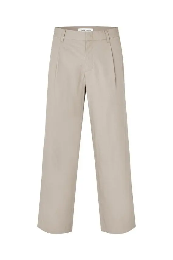 Samsøe Samsøe Savalentin trousers 16068
