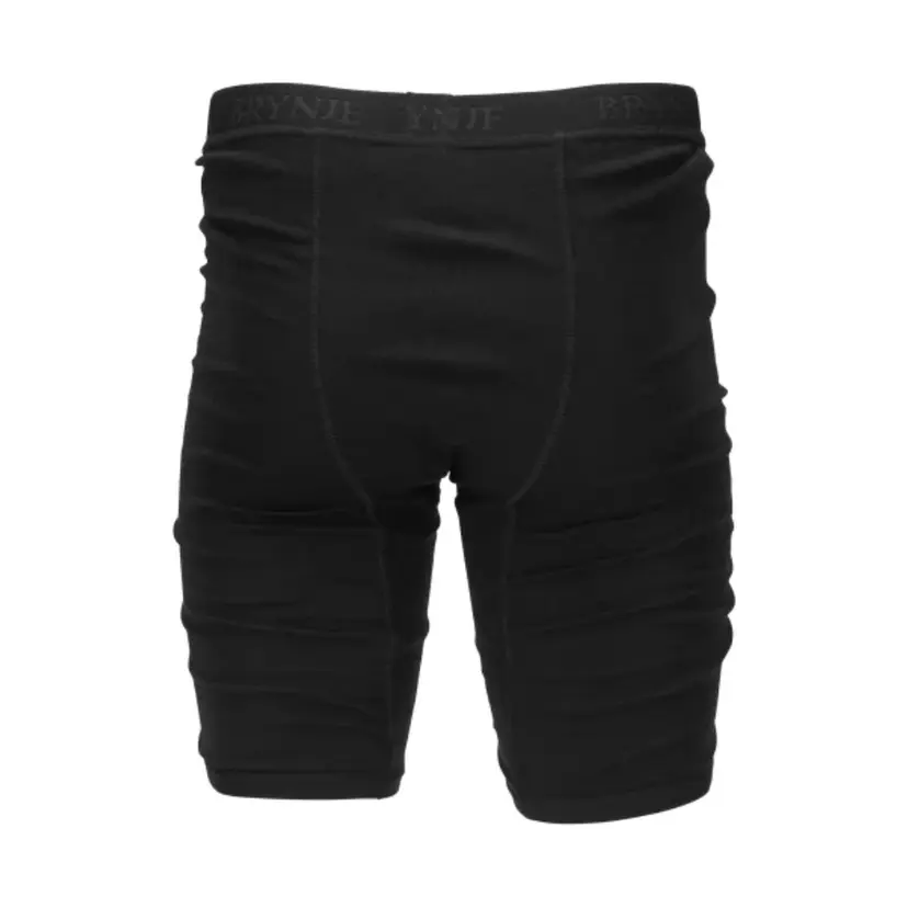 Brynje Brynje Arctic Boxer Windfront Men Black