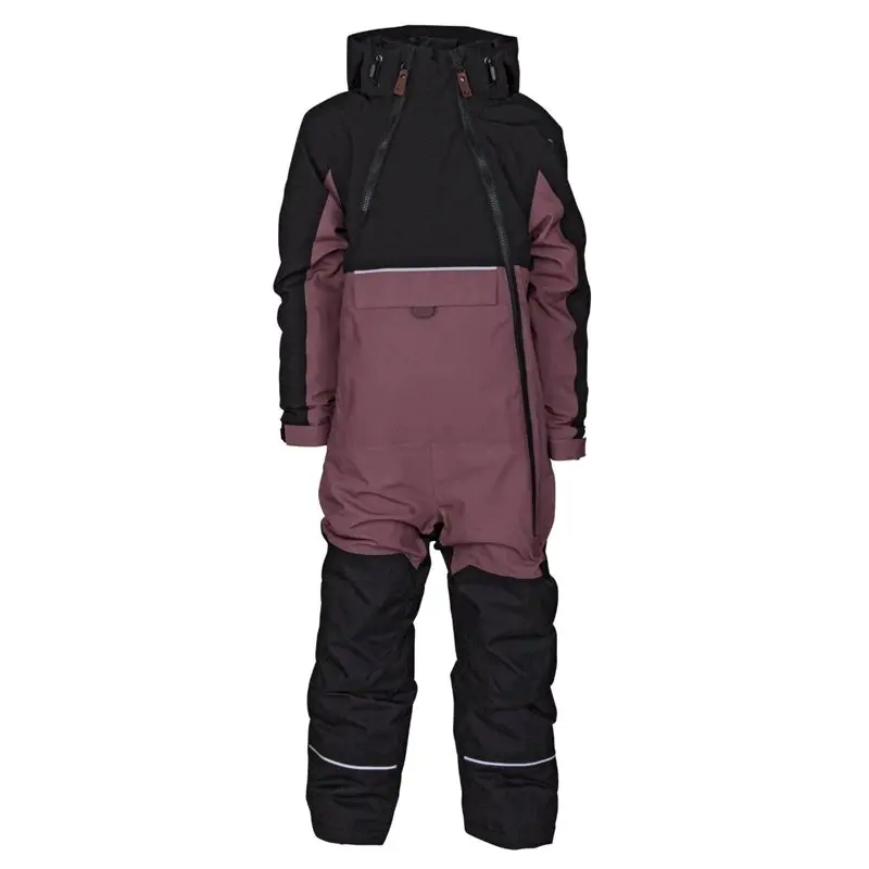 Lindberg Lindberg Anorak Winter Overall Dusty Mauve