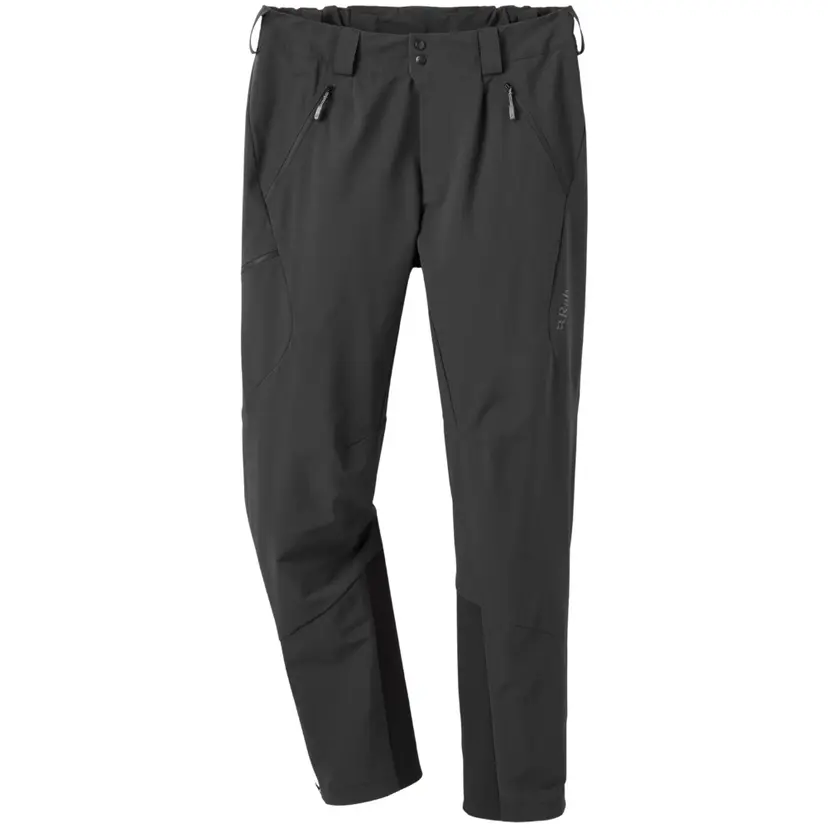 Rab Rab M's Ascendor AS Pants Black