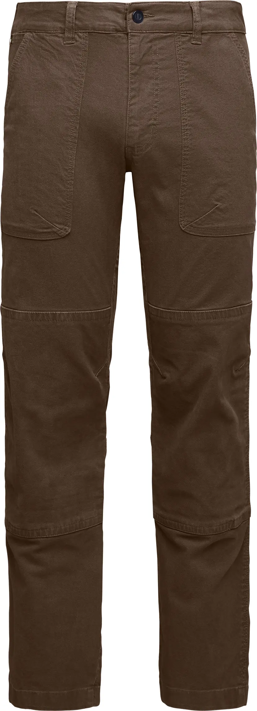 Black Diamond Black Diamond Men's Dogma Pants Basalt