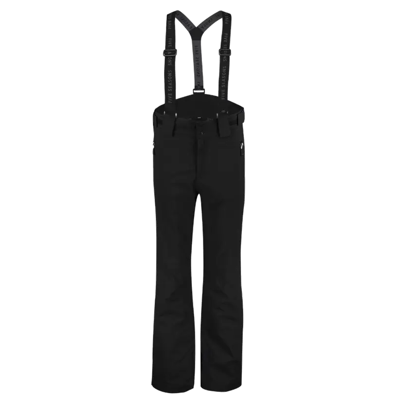 Five Seasons Five Seasons Paley Pnt W Black