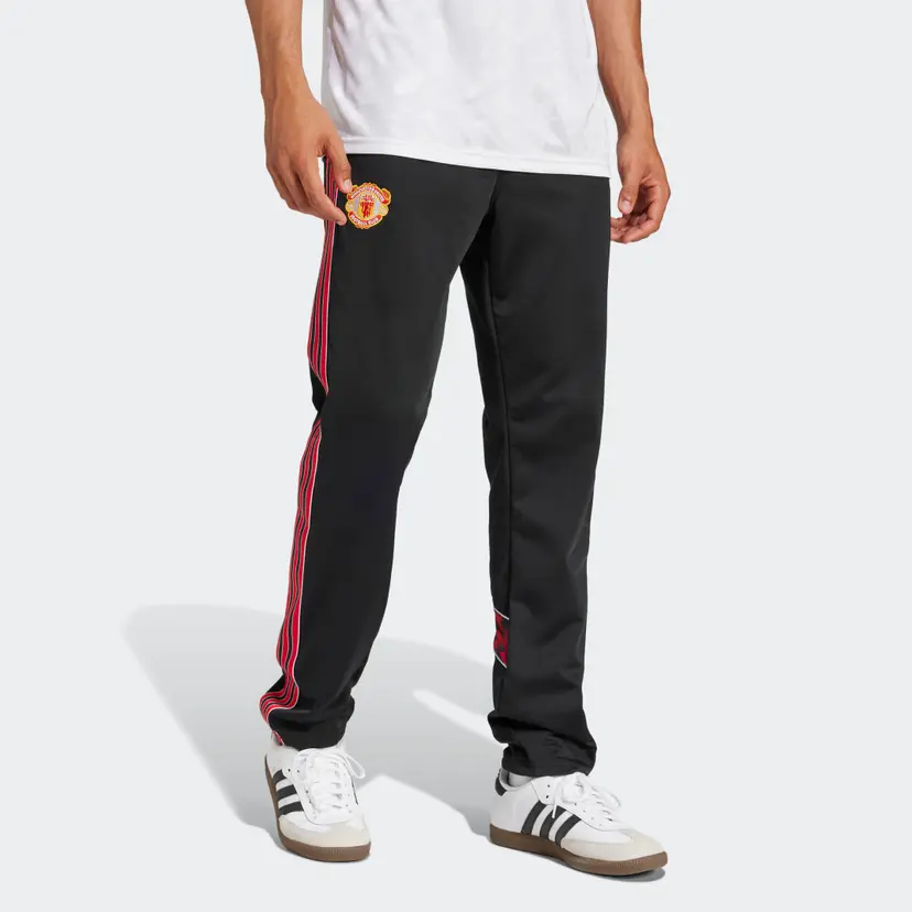 Adidas Manchester United '91 Treningsbukse