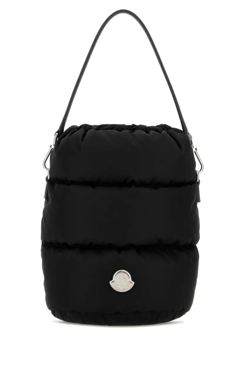 Moncler Moncler Håndvesker – Svart
