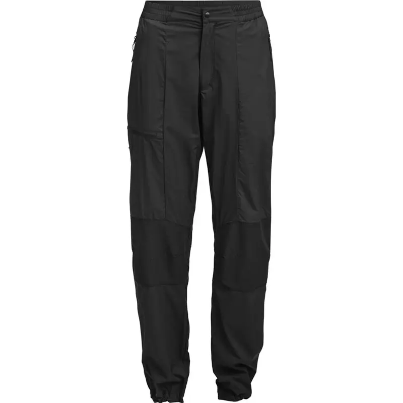 Lundhags Lundhags Tived Light Windbreaker Pant M Black