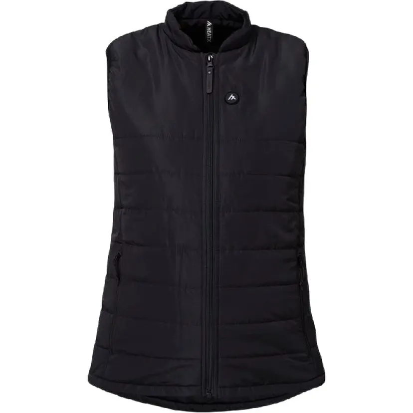 HeatX HeatX Everyday Vest W Black