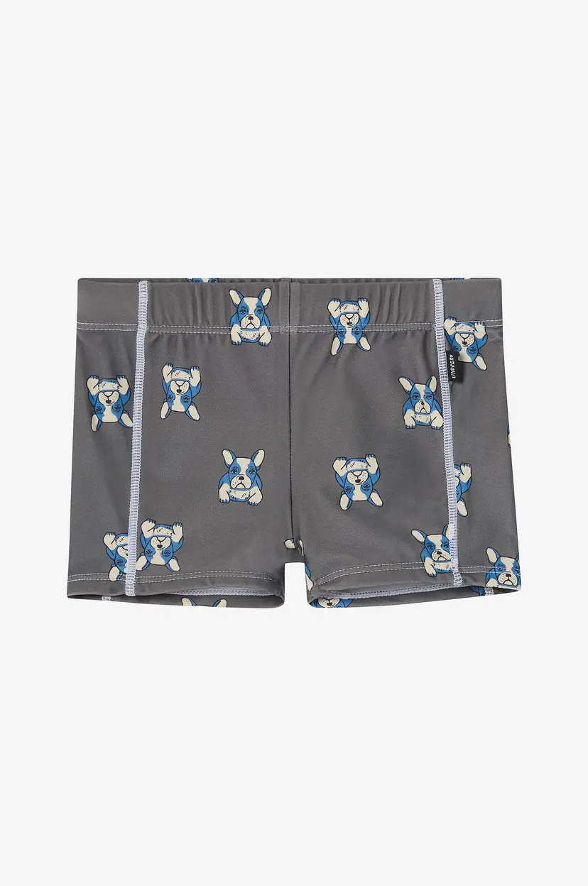 Lindberg Badebukse Thor Swim Trunks - Grå