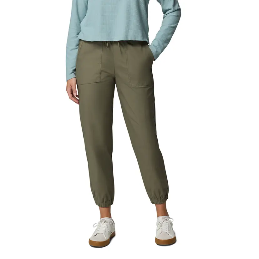 Columbia Columbia Roc™ Ripstop Jogger Stone Green