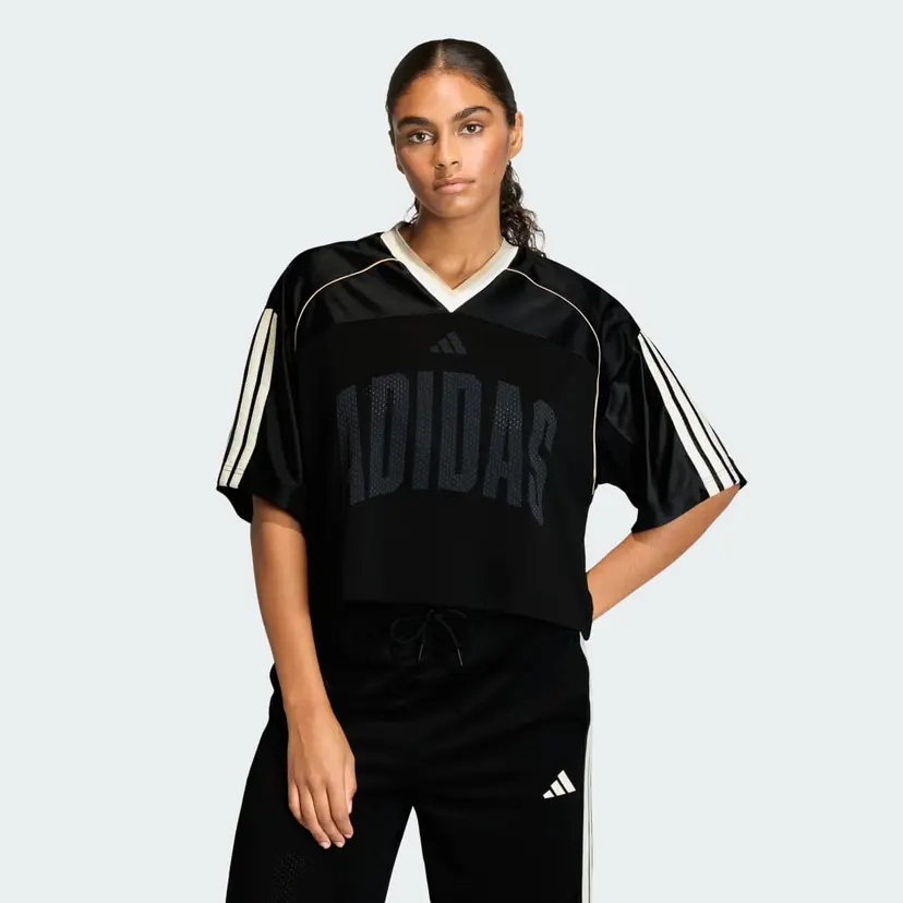 Adidas STADIUM MESH T-SKJORTE