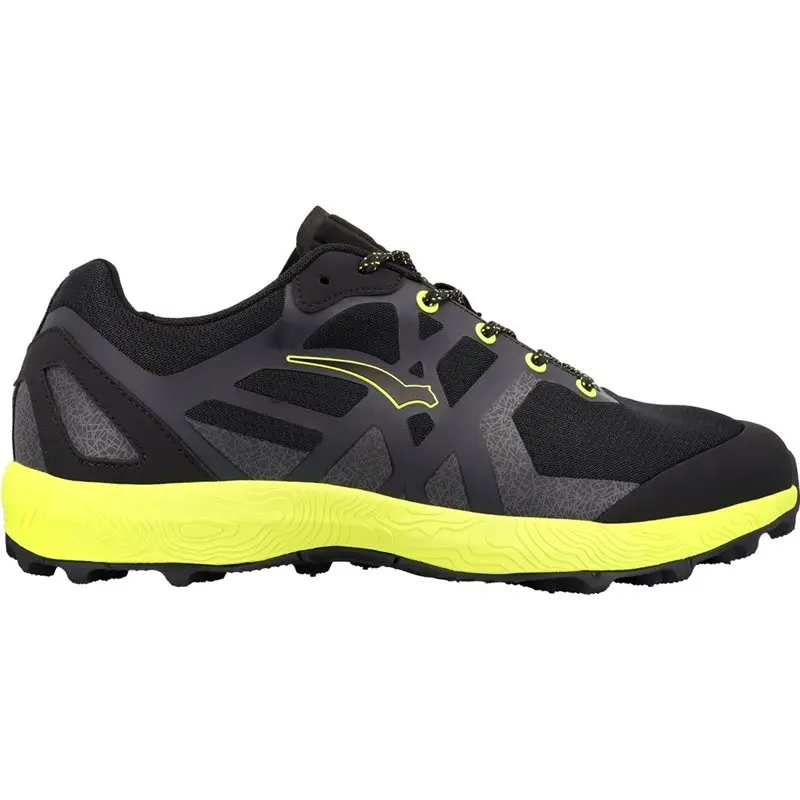 Bagheera Bagheera Claw X1 Black / Lime