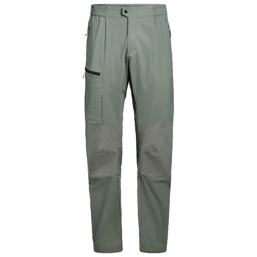Lundhags Lundhags M's Tived Light Windbreaker Pant Aloe Green