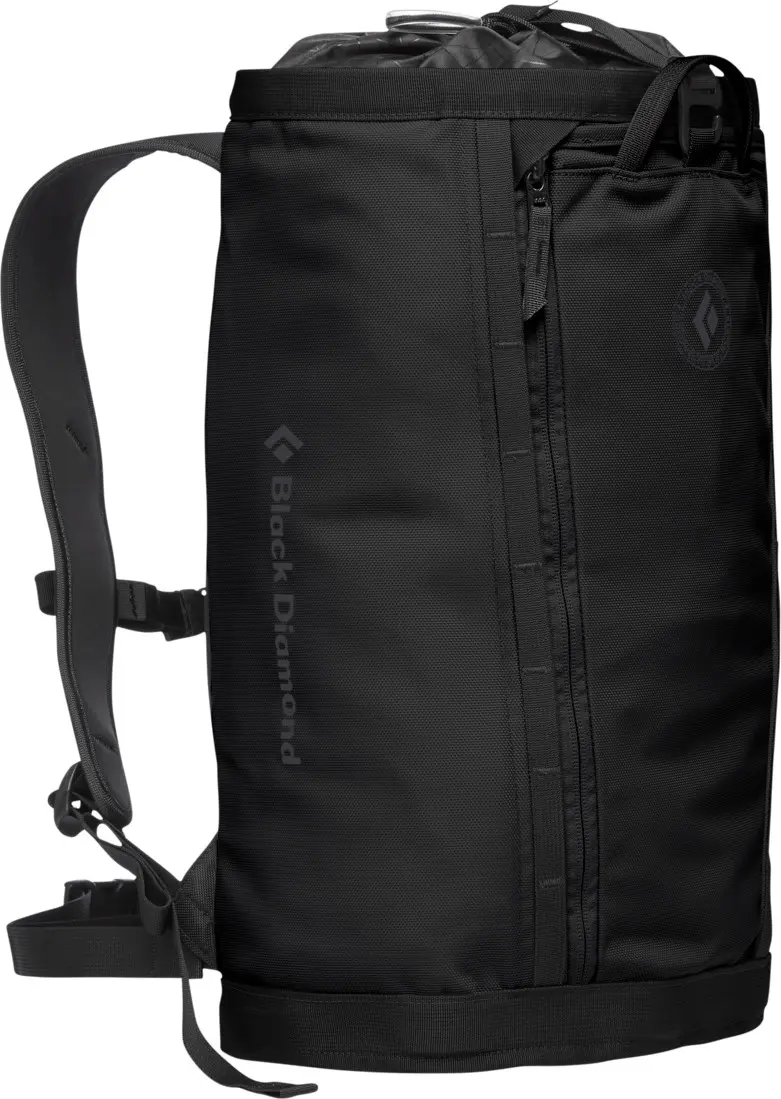 Black Diamond Black Diamond Street Creek 24 Backpack Black