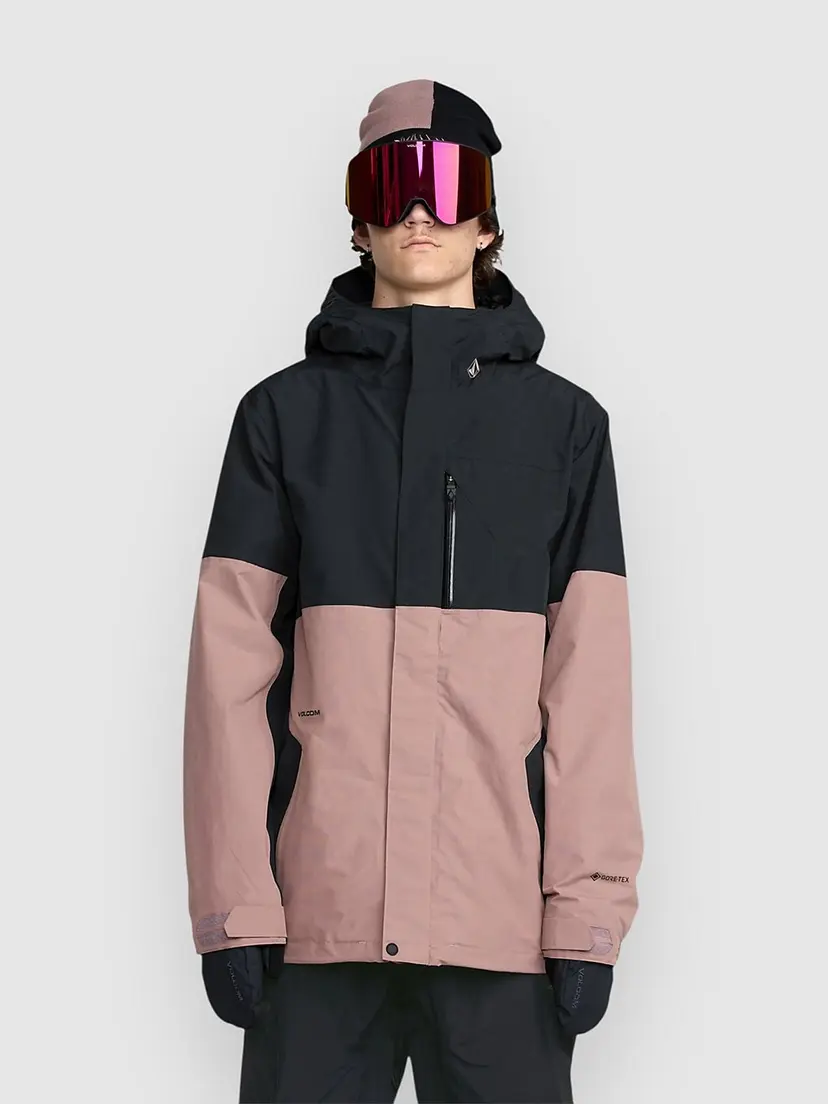 Volcom Volcom L Gore Tex Jakke