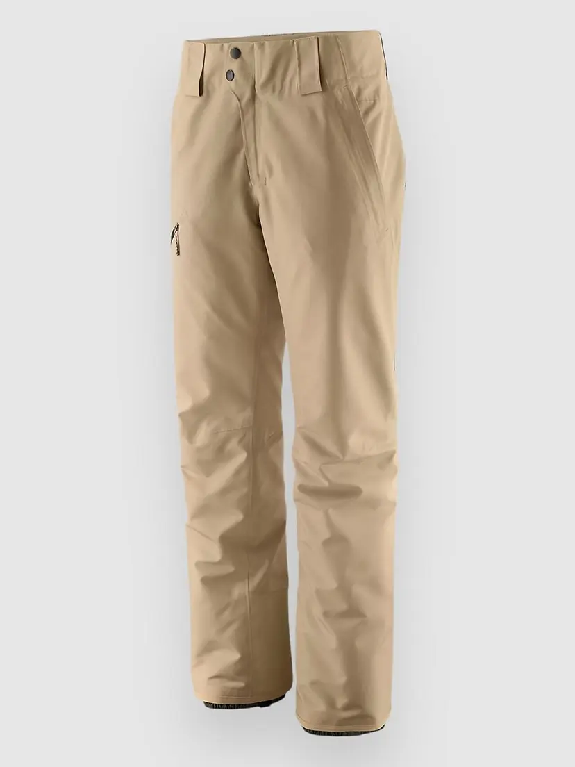 Patagonia Patagonia Insulated Powder Town - Reg Bukse