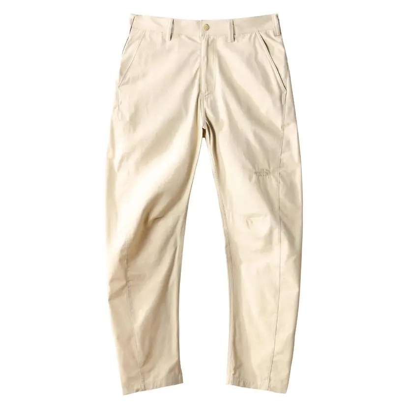 The North Face The North Face M Heritage Slim Tapered Chino Beige