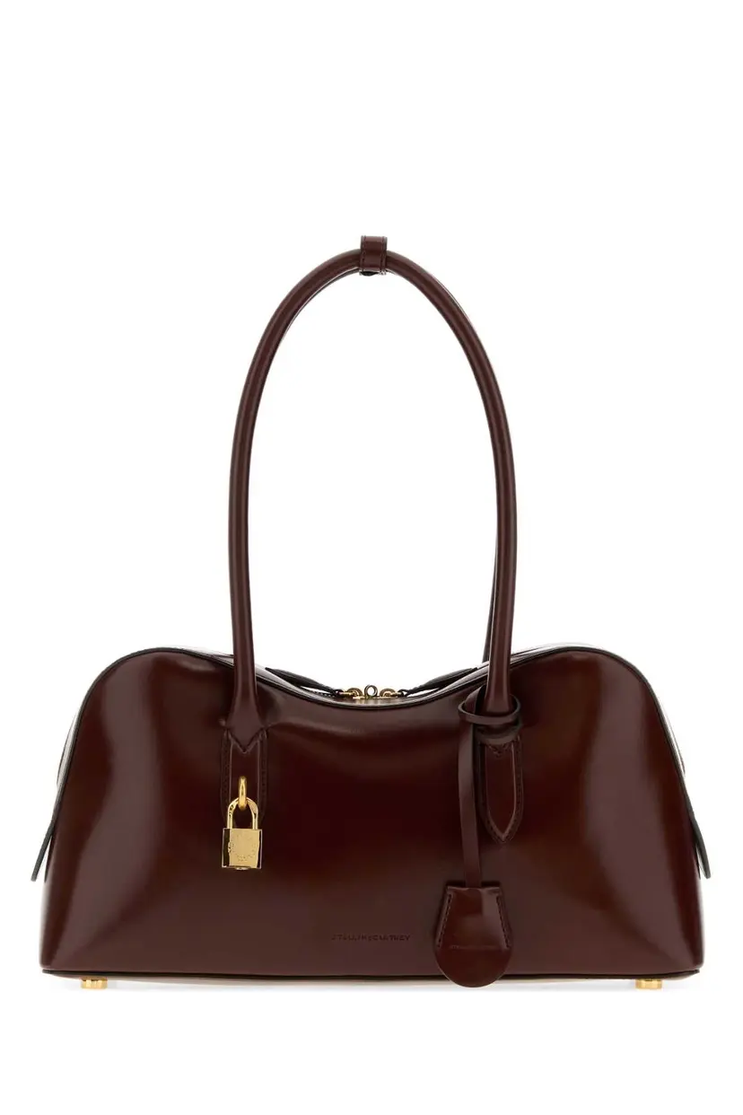 Stella McCartney Stella McCartney Skuldervesker – Brun