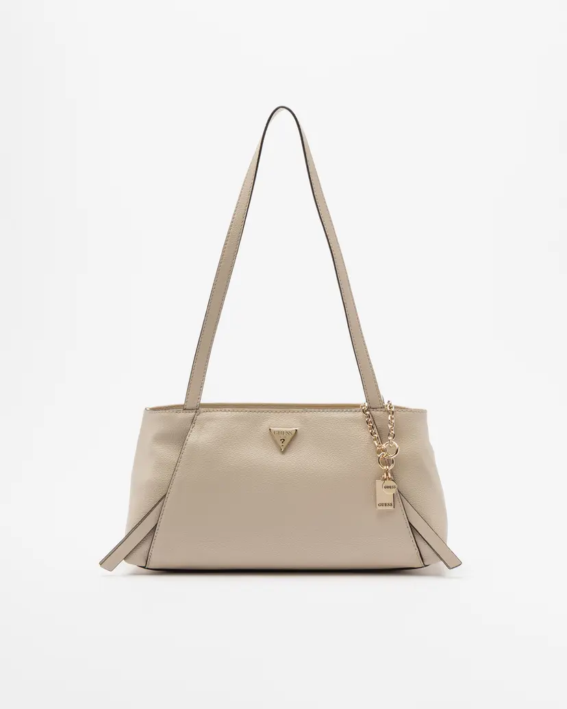 Guess Guess DEVON Beige Shoulder bag