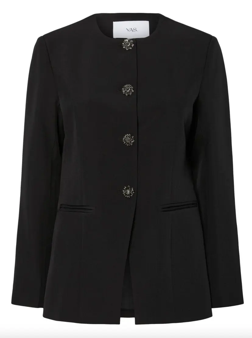 Y.A.S Yasvetura LS Blazer