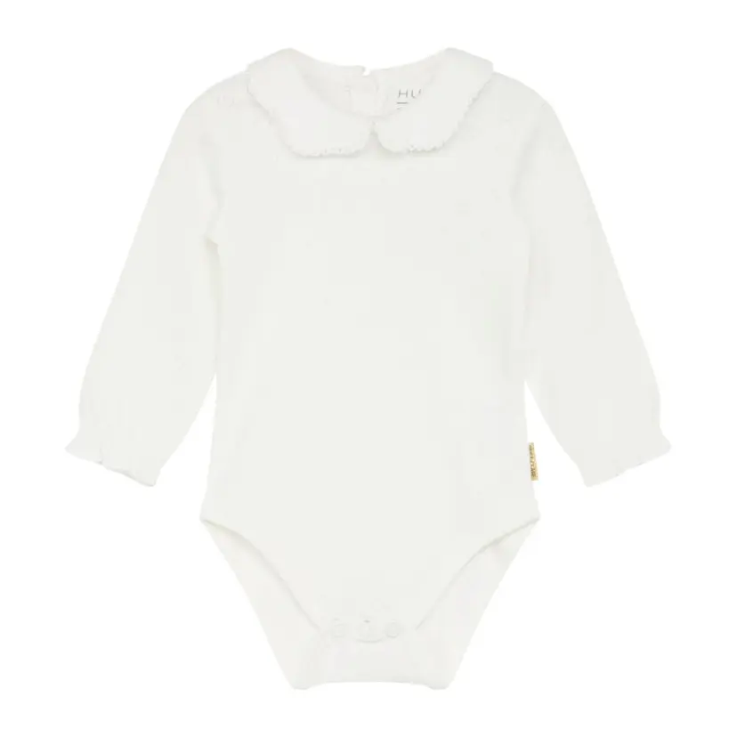 Hust and Claire Hust and Claire - Body med krage Belima Sugar