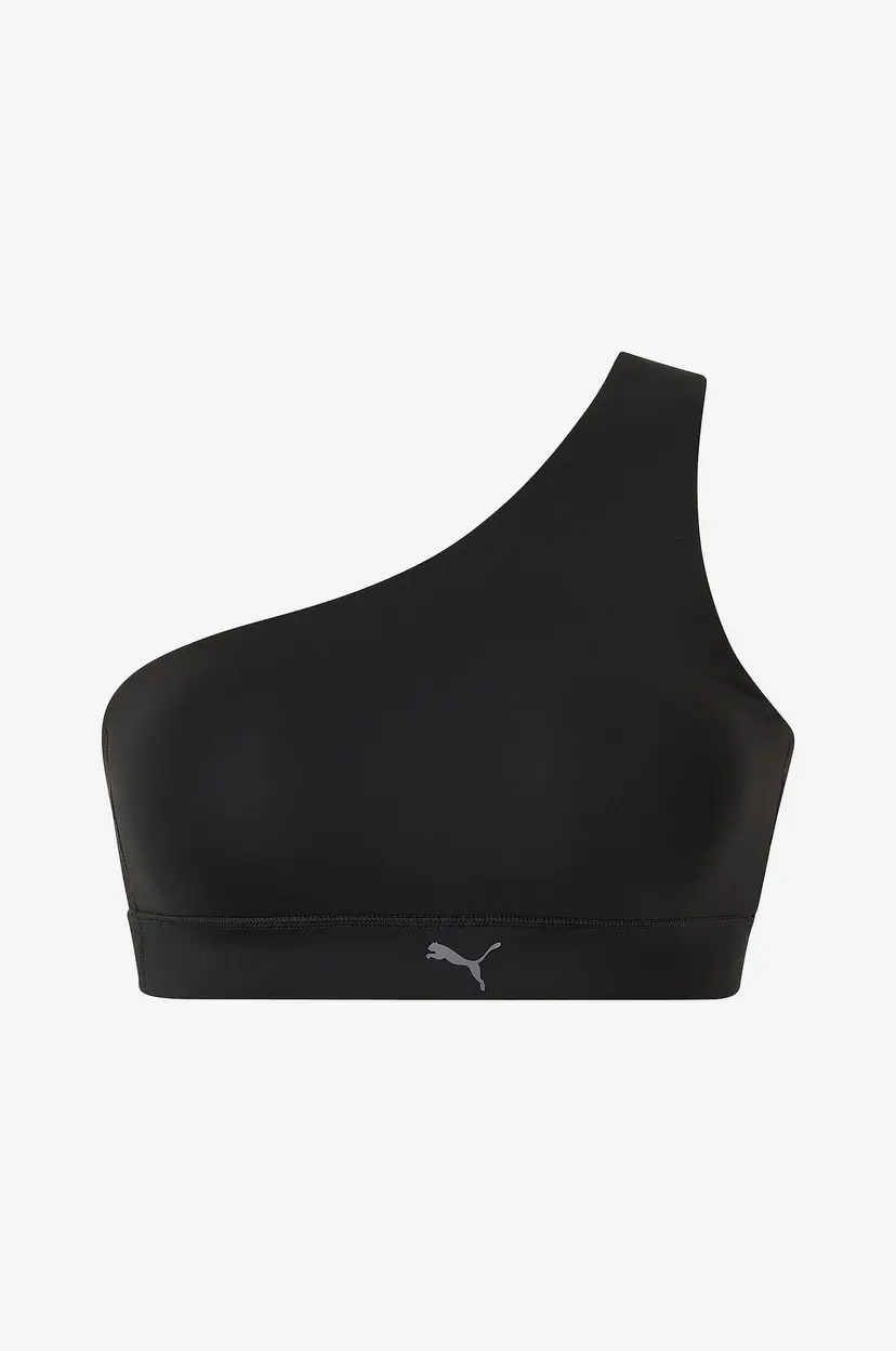 Puma Sports-BH Pwrshape One Shoulder Low