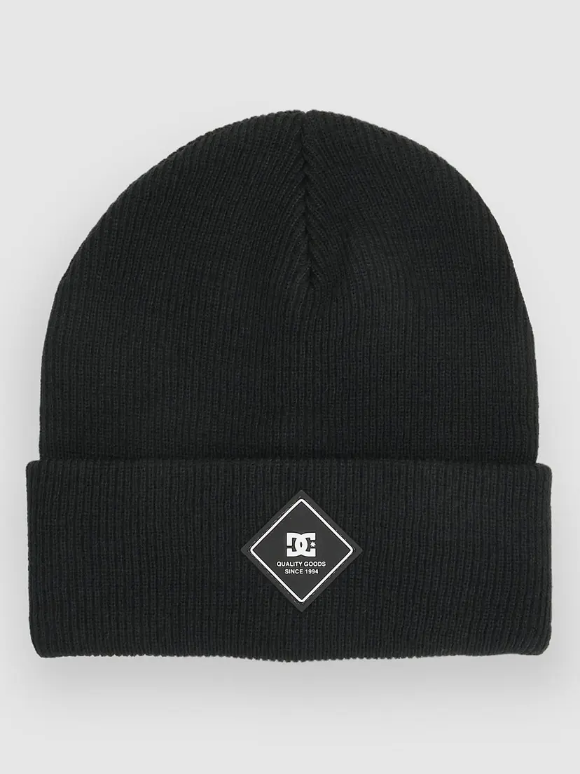 Dc DC Label Kids Lue svart