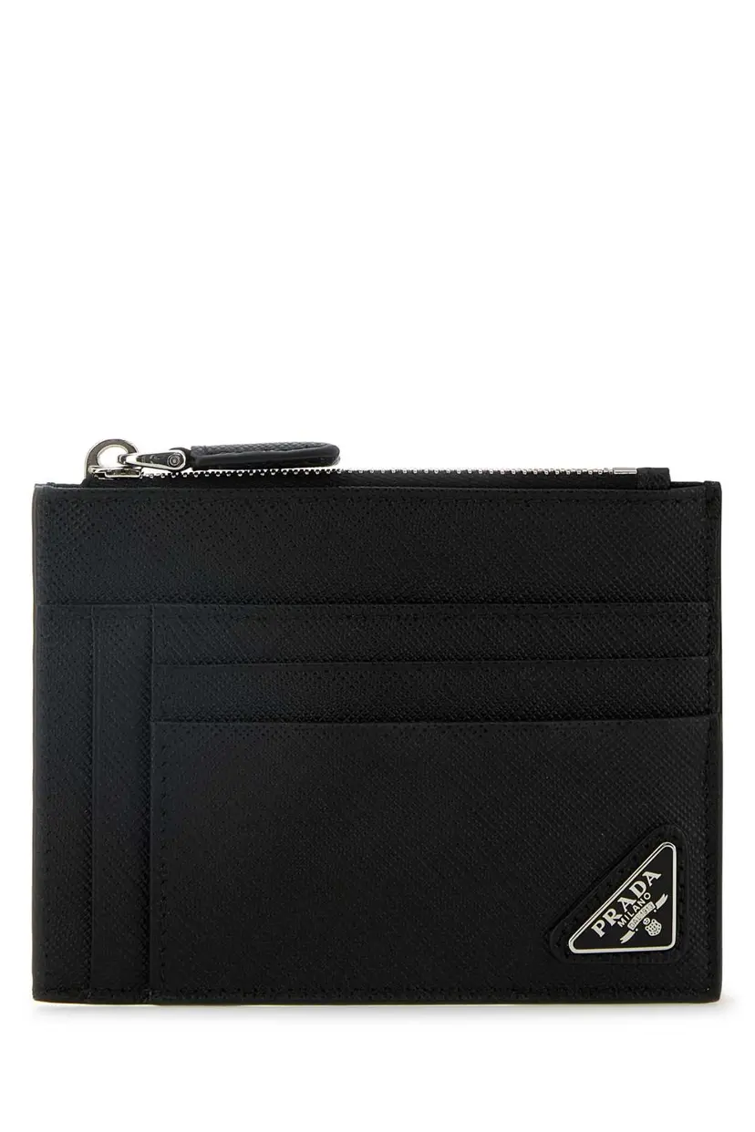 Prada Prada Lommebøker – Svart