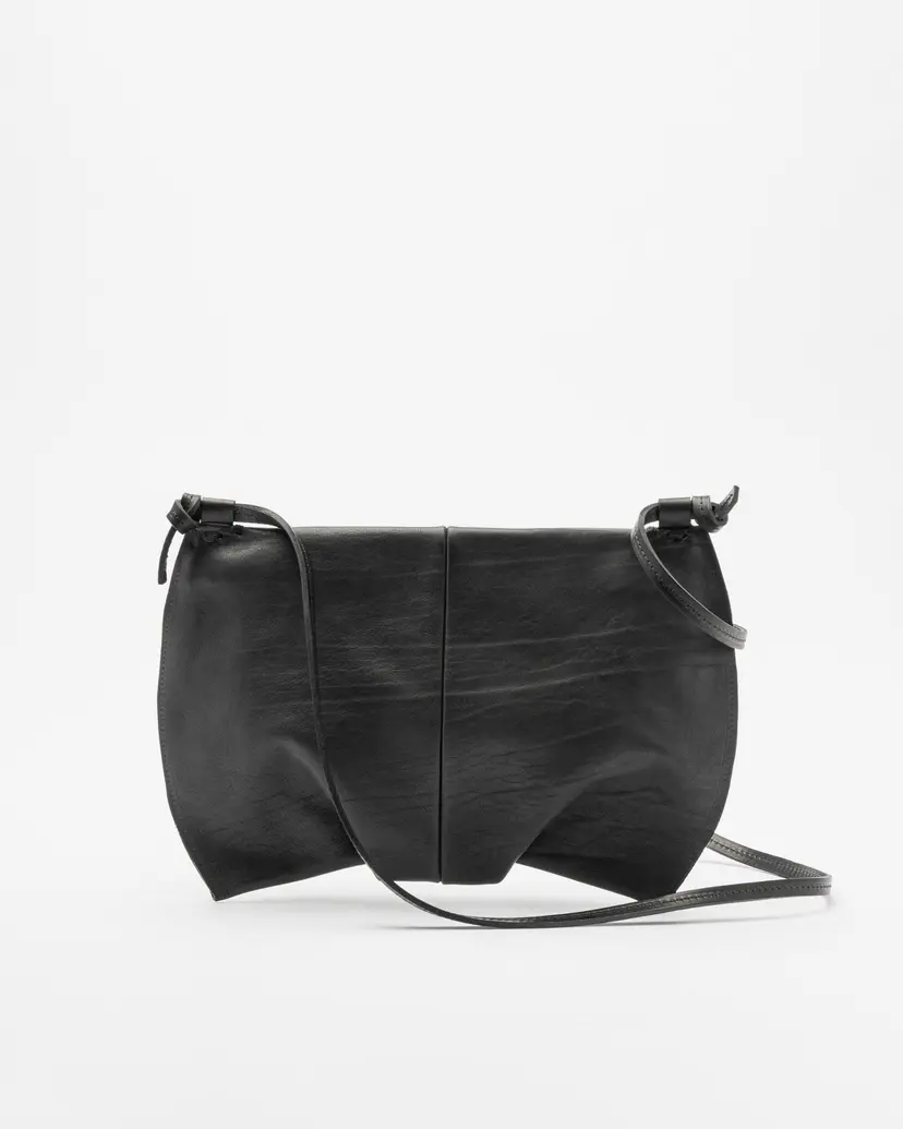 Valentina Banella Mala de ombro Valentina Banella POC173 Preto