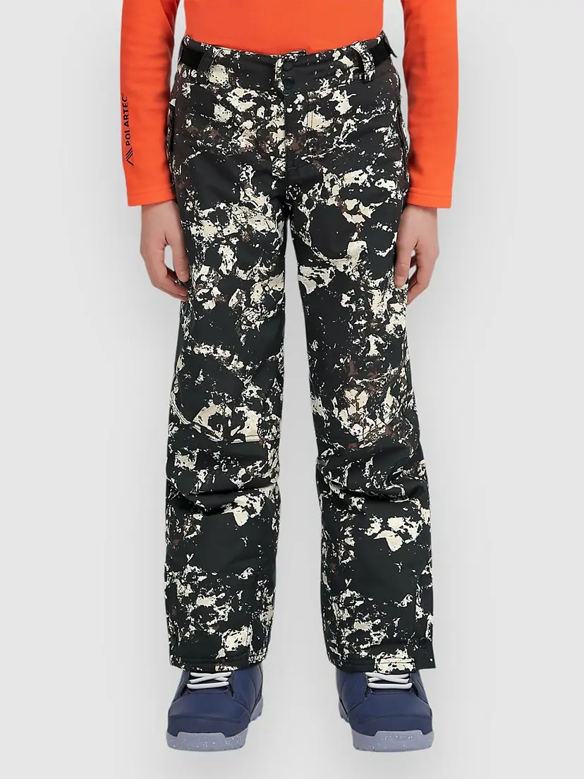 O'Neill O'Neill Fwc'Cruz Kids Bukse svart
