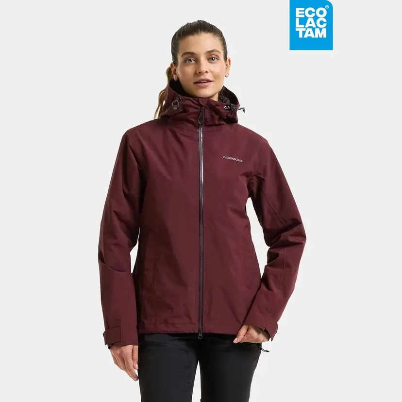 Didriksons Trinya 3 in 1 Jacket