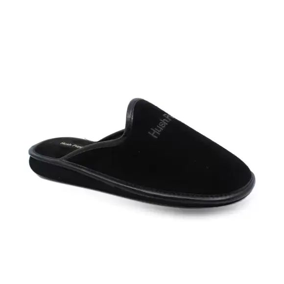 HUSH PUPPIES HUSH PUPPIES Men's Marco - Black HPB60042