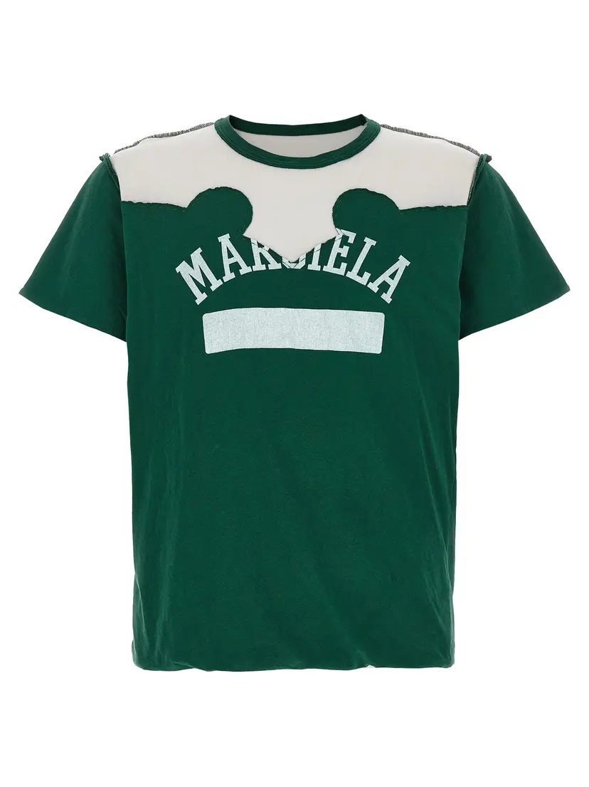 Maison Margiela Maison Margiela Skjorter – Grønn
