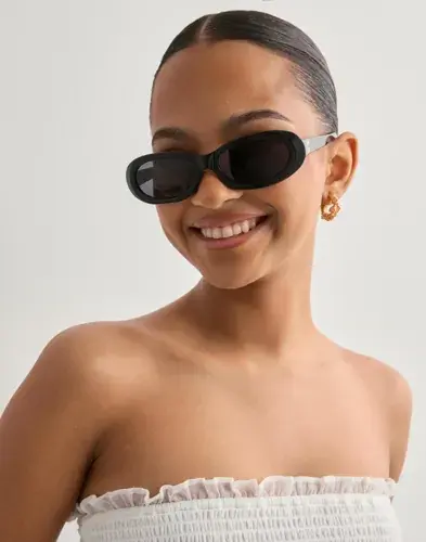 Corlin Eyewear Corlin Eyewear - Svart - Louis