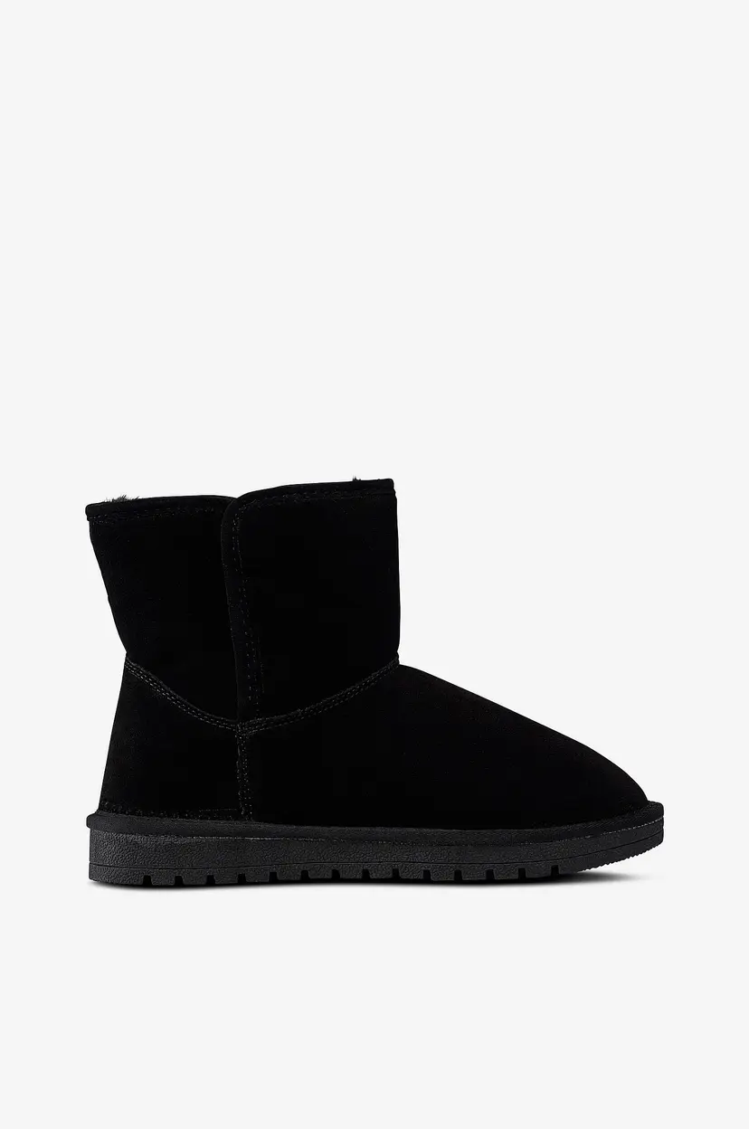 Duffy Vinterboots - Svart