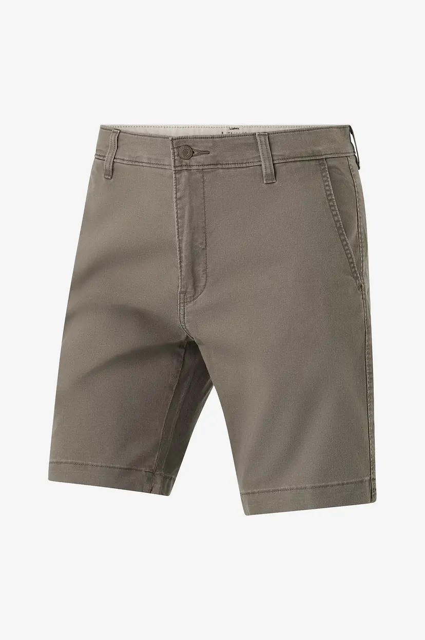 Levi's Shorts XX Chino Short II - Brun