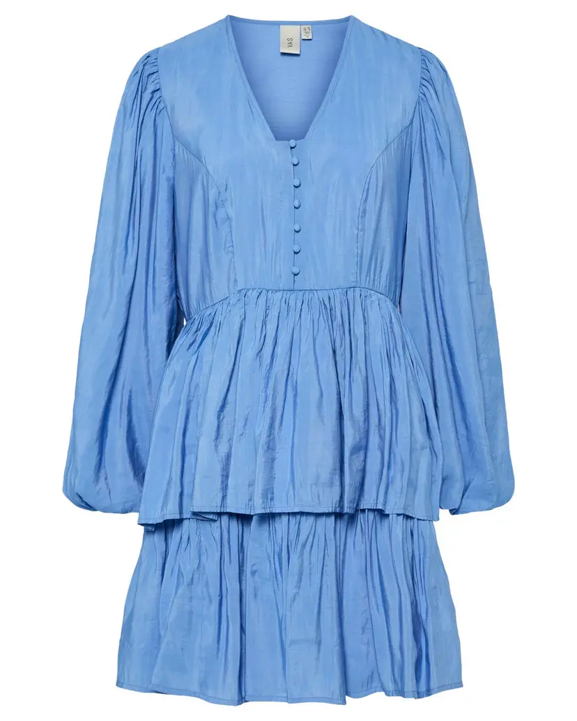 Y.A.S Yaslilo LS Dress