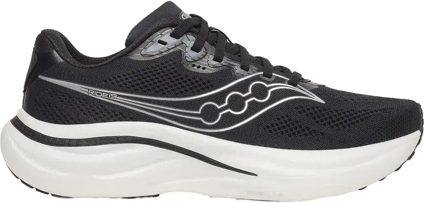 Saucony Saucony Ride 19 M