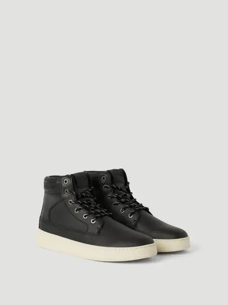 Björn Borg Men's Game High Sneakers