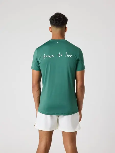 Björn Borg Borg Graphic T-Shirt
