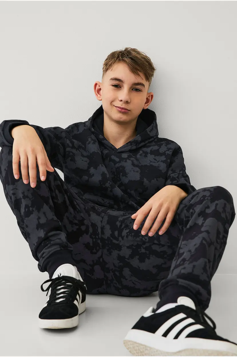 Ellos Collection Hettegenser - Svart