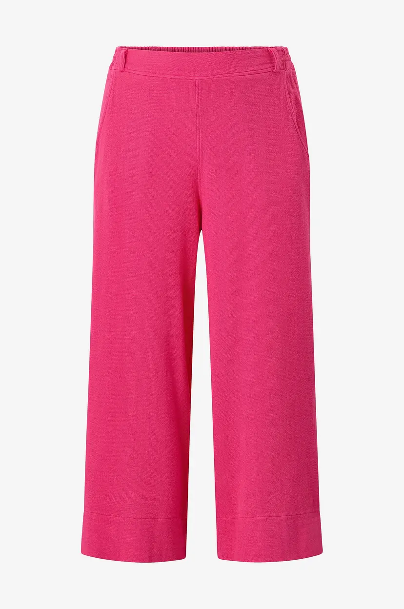 Pont Neuf Bukser pnDiddi - Rosa