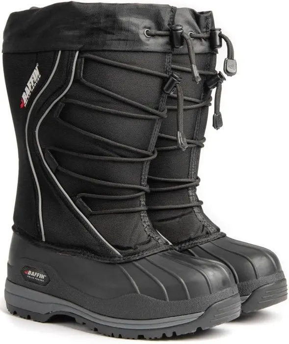 Baffin Baffin W's Icefield Black