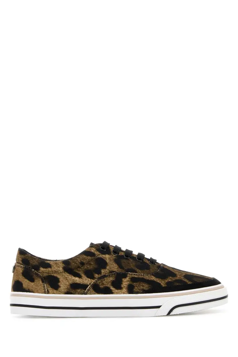Dolce & Gabbana Dolce & Gabbana Sneakers – Brun