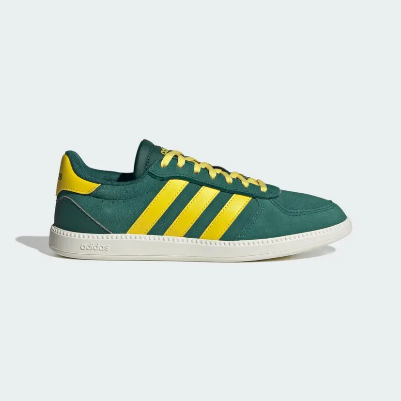 Adidas Breaknet Sleek Sko