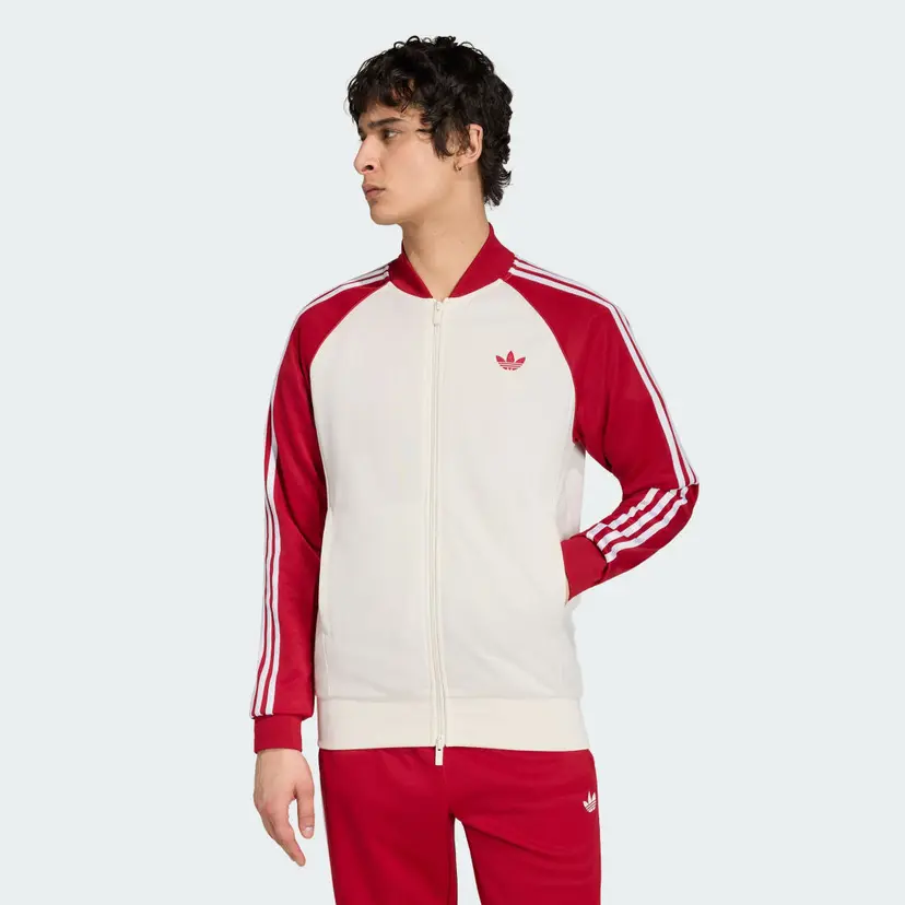 Adidas SST Treningsoverdel