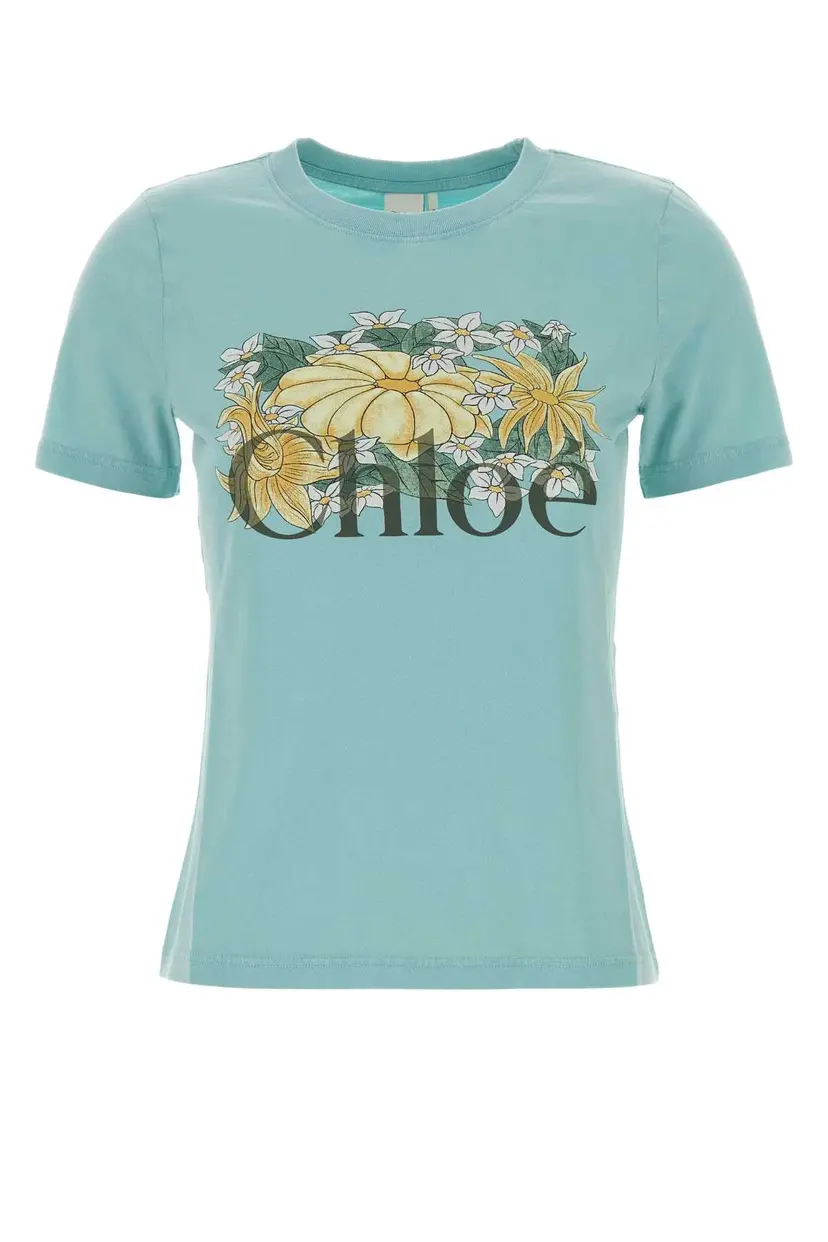 Chloé Chloé Skjorter – Blå