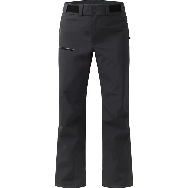 Haglöfs Haglöfs Alper Proof Pant Women True Black