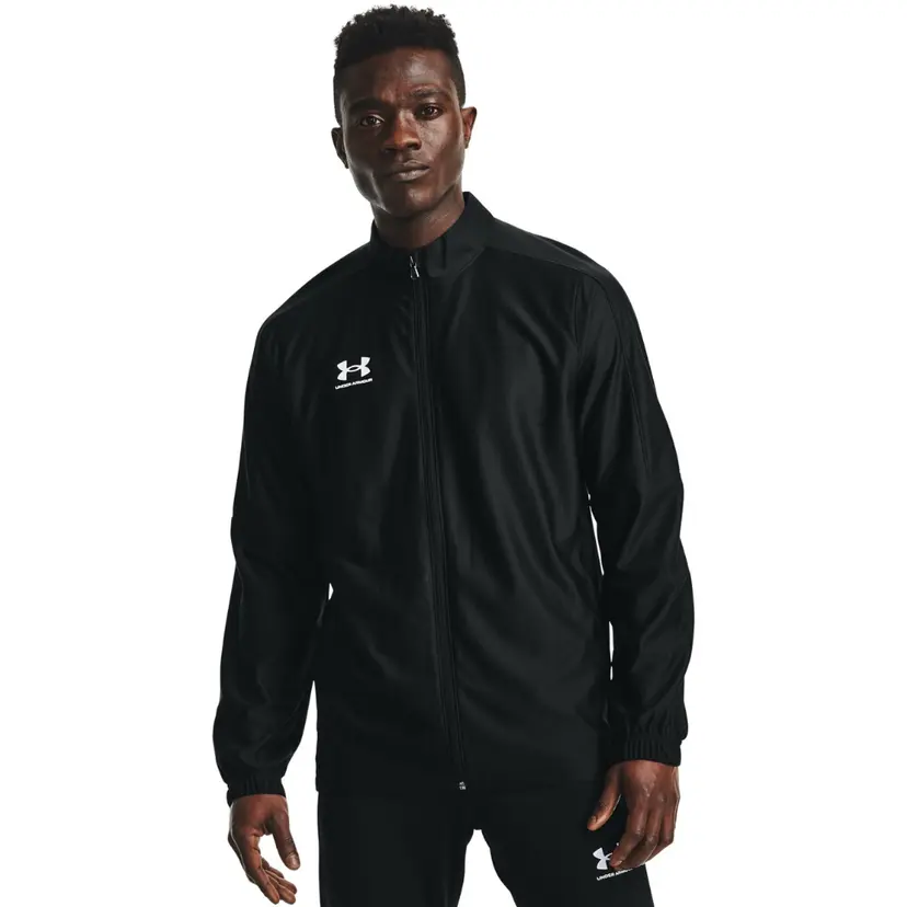 Under Armour Under Armour UA M's Ch. Track Jacket Black